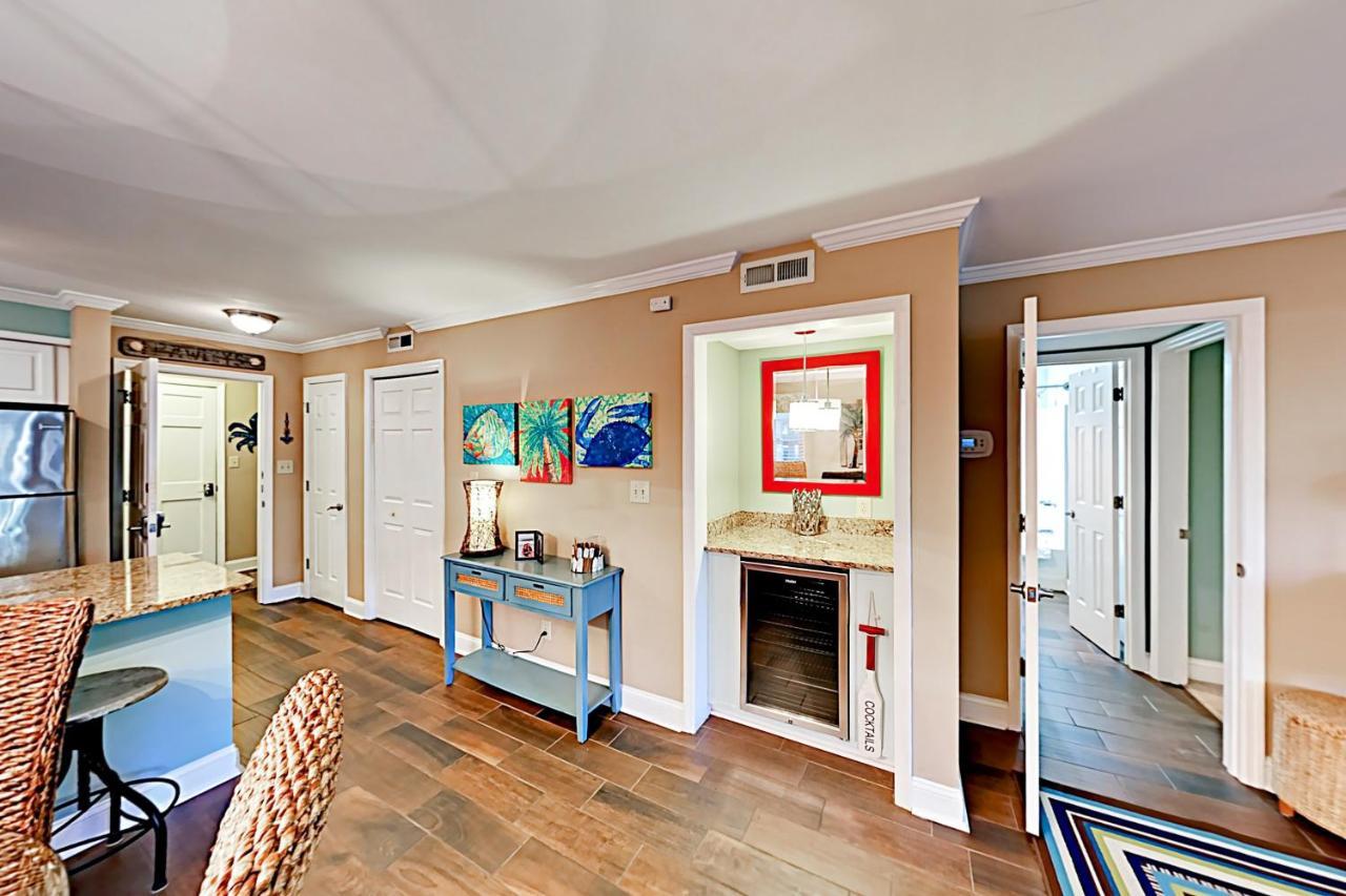Pawleys Island Lejlighed Eksteriør billede