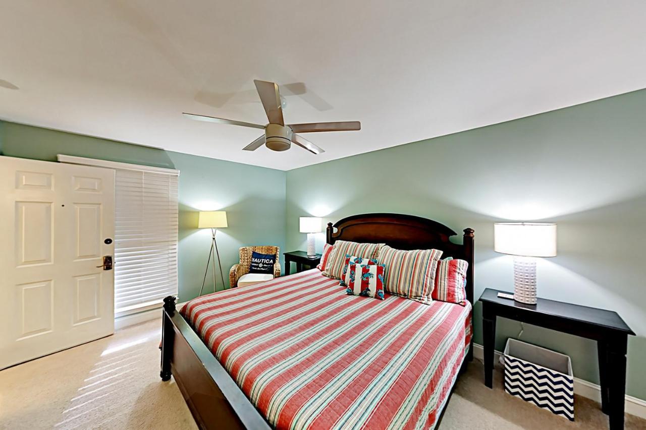 Pawleys Island Lejlighed Eksteriør billede