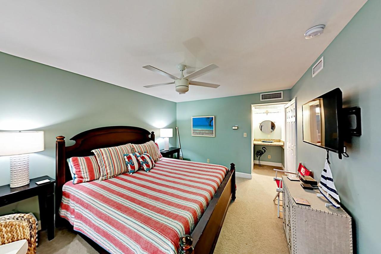 Pawleys Island Lejlighed Eksteriør billede