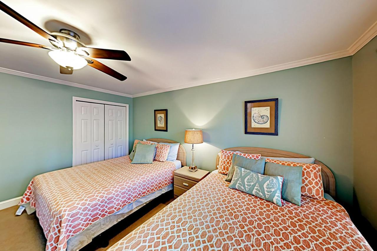 Pawleys Island Lejlighed Eksteriør billede