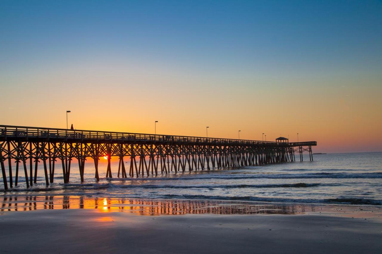 Pawleys Island Lejlighed Eksteriør billede