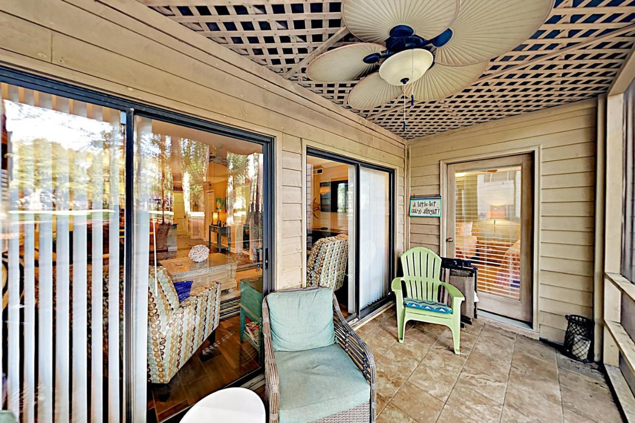 Pawleys Island Lejlighed Eksteriør billede